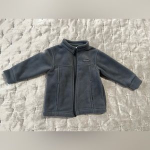 Columbia baby boy jacket